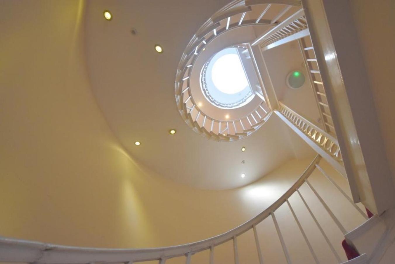 Captain'S Quarters - Stunning Sea Views Leilighet Margate Eksteriør bilde