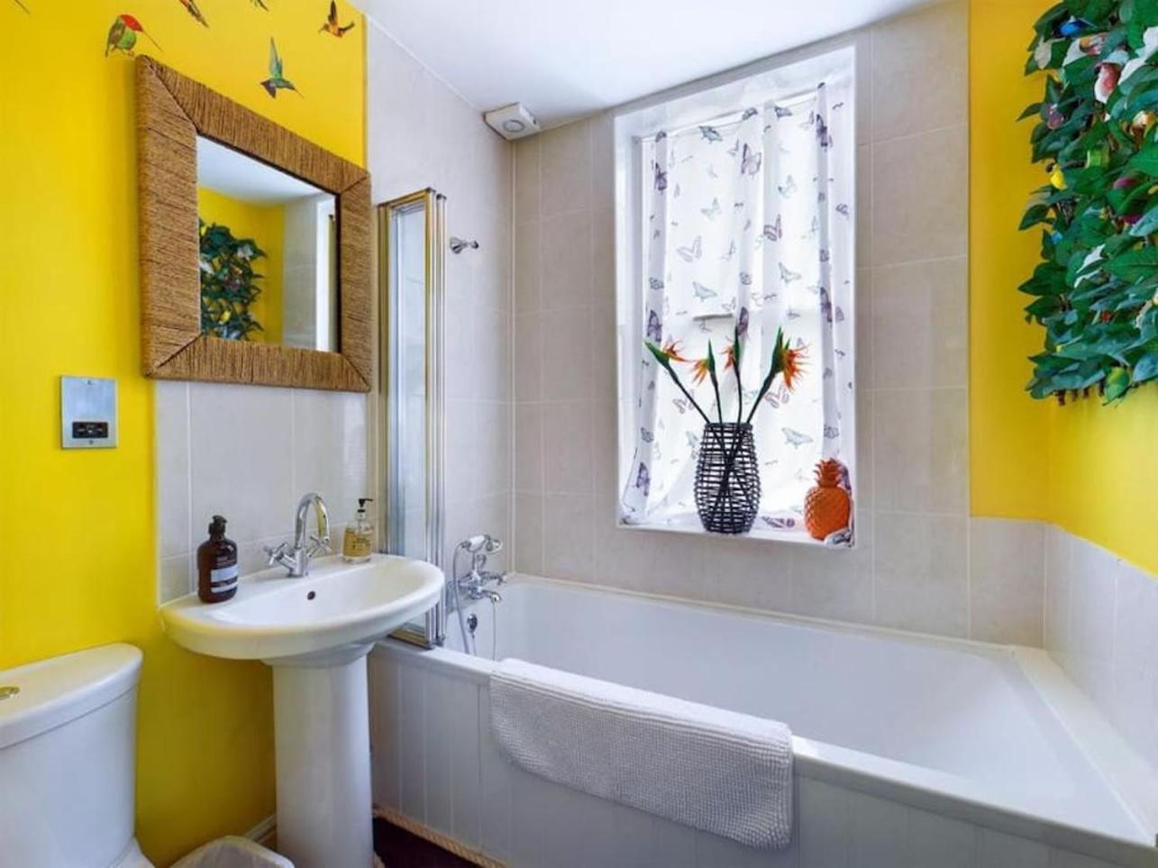 Captain'S Quarters - Stunning Sea Views Leilighet Margate Eksteriør bilde